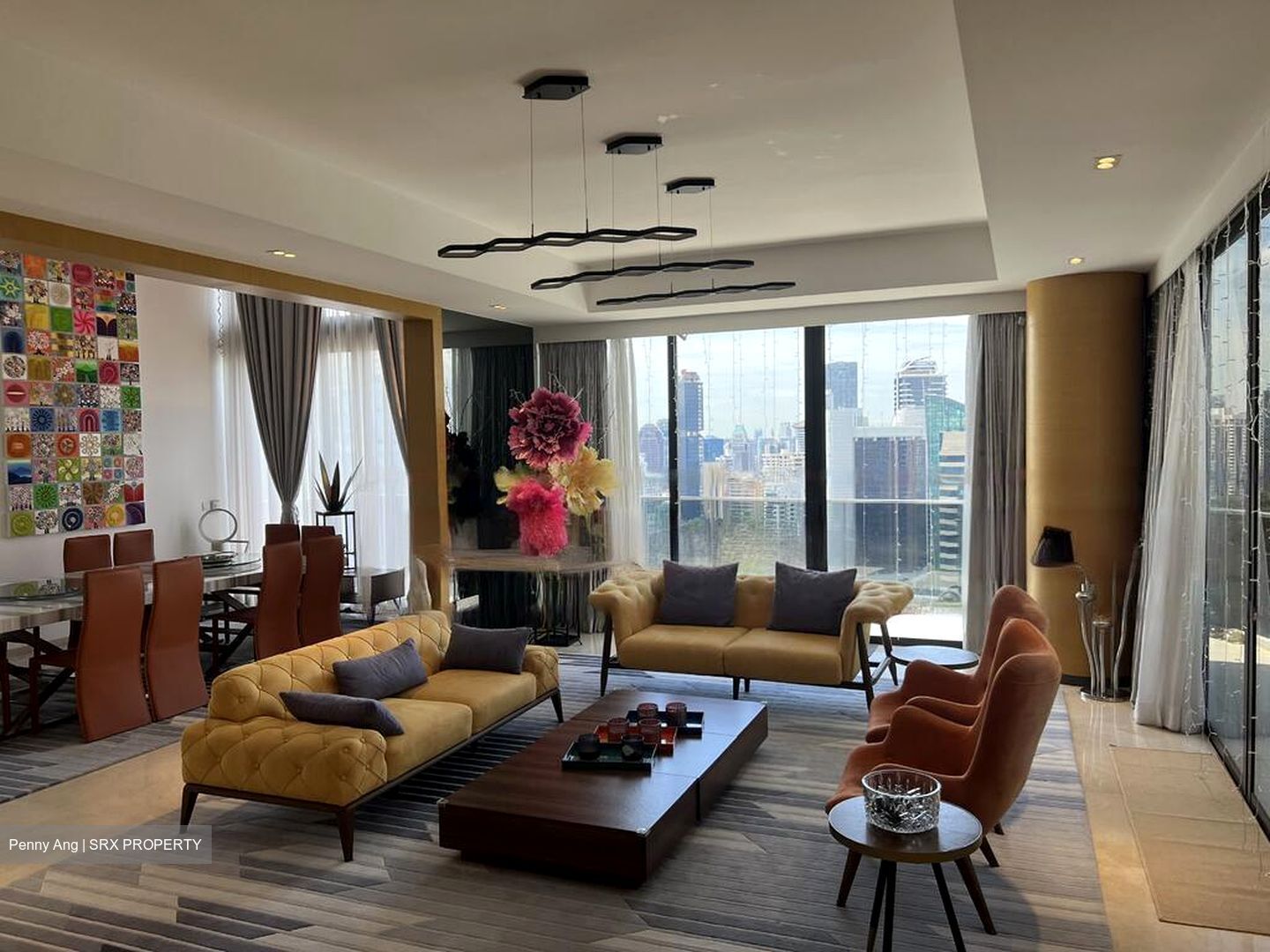 Trilight (D11), Condominium #503463221